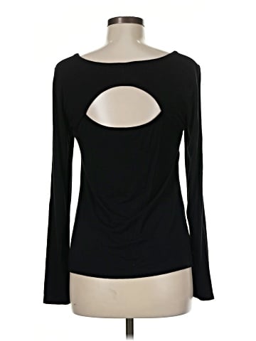Boston Proper Long Sleeve Top (view 2)