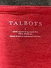 Talbots Pink Sleeveless Blouse Size L - photo 7