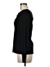 Boston Proper Black Long Sleeve Top Size M (estimated) - photo 5