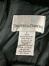 Draper's & Damon's Paisley Gold Blazer Size L - photo 6