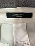 Weekend Max Mara Solid Silver Casual Pants Size 0 - photo 7