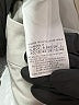 Weekend Max Mara Solid Silver Casual Pants Size 0 - photo 8