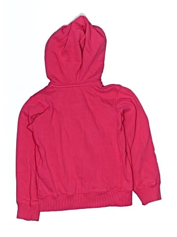Nike Zip Up Hoodie (view 2)