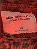 Abercrombie & Fitch Animal Print Brown Pullover Sweater Size XS - photo 7