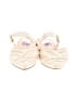 Dolce Vita Ivory Mule/Clog Size 8 1/2 - photo 2