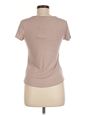 Pink Republic Short Sleeve Top (view 2)