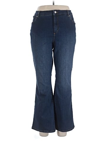 Gloria Vanderbilt Jeans (view 1)