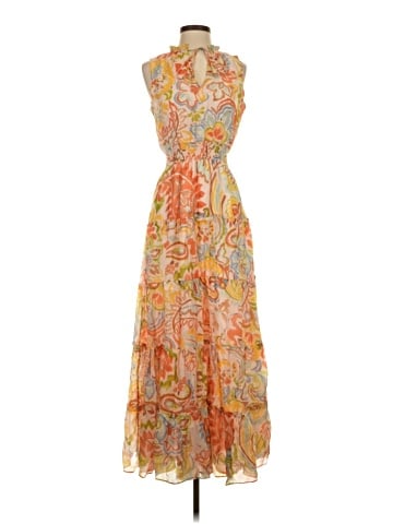 1.State Casual Dress (view 1)