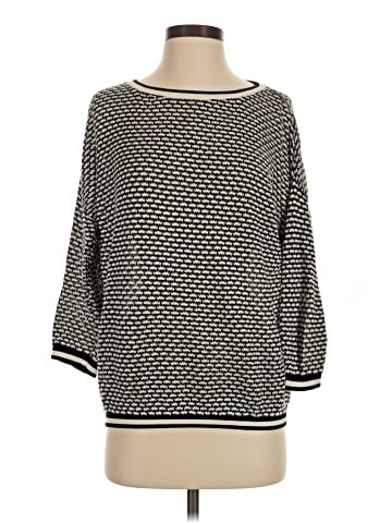 Trouve Pullover Sweater (view 1)