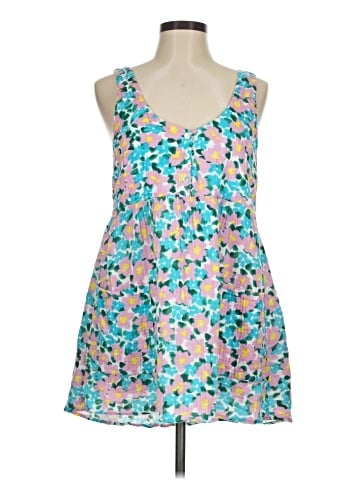 Show Me Your Mumu Casual Dress (view 1)