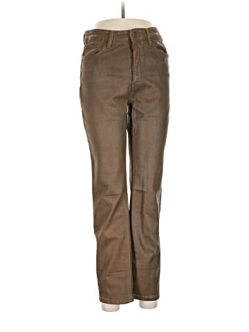 Lauren by Ralph Lauren Khakis (view 1)