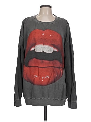 Unbranded Sweatshirt (view 1)