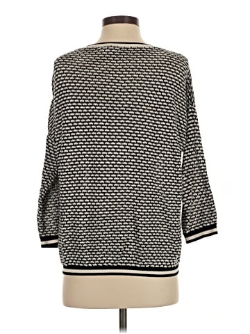 Trouve Pullover Sweater (view 2)