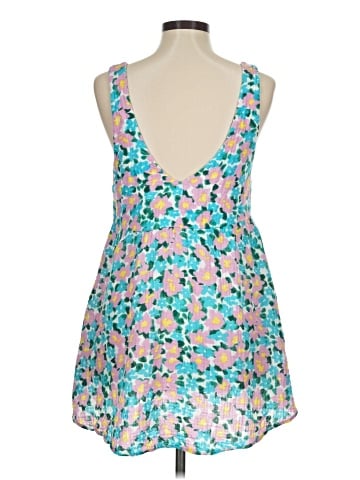 Show Me Your Mumu Casual Dress (view 2)