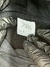 Zara Black Pullover Hoodie Size 8 - photo 3