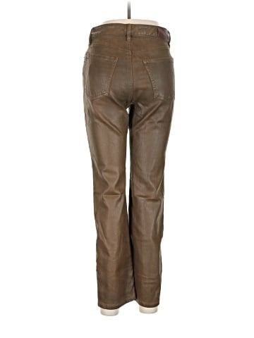 Lauren by Ralph Lauren Khakis (view 2)