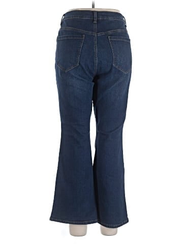 Gloria Vanderbilt Jeans (view 2)