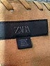 Zara Brown Jacket Size M - photo 6