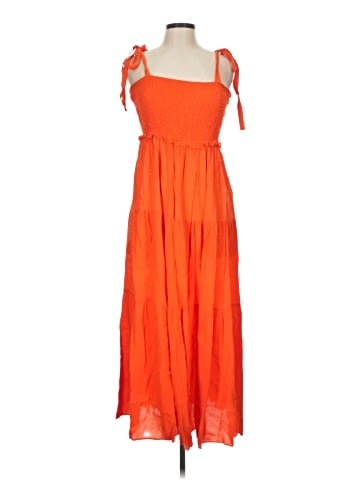 Zara Casual Dress (view 1)