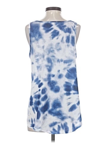 Michael Taylor Sleeveless Top (view 2)