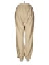 Coldwater Creek Solid Tan Casual Pants Size 8 - photo 2