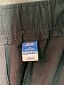 Old Navy Solid Black Casual Pants Size M - photo 4