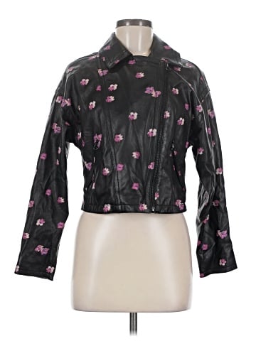 Rebecca Taylor Jacket (view 1)