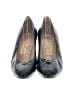 Salvatore Ferragamo Blue Heels Size 10 (narrow) - photo 2