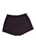 Te Verde Solid Burgundy Athletic Shorts Size M - photo 2