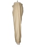 Coldwater Creek Solid Tan Casual Pants Size 8 - photo 5