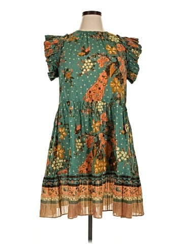 Ulla Johnson Casual Dress (view 1)