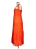 Zara Orange Casual Dress Size L - photo 5