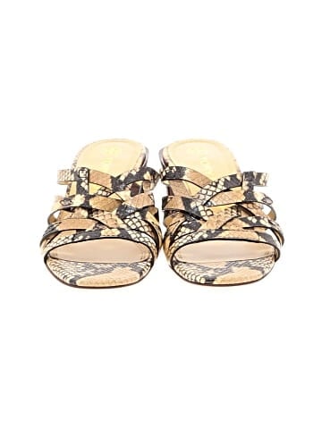 Tory Burch Sandals (view 2)