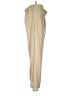 Coldwater Creek Solid Tan Casual Pants Size 8 - photo 4