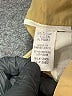 Theory Tan Khakis Size 6 - photo 8