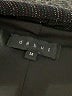 Debut Black Cocktail Dress Size 14 - photo 7