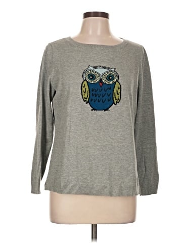 Talbots Outlet Pullover Sweater (view 1)