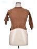 M Magaschoni 100% Cashmere Brown Pullover Sweater Size XL - photo 1