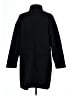 Old Navy 100% Polyester Black Coat Size L - photo 2