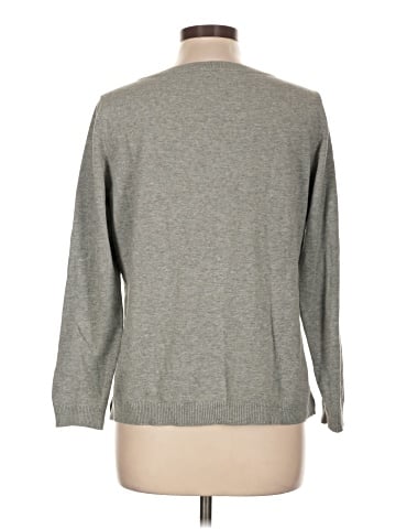 Talbots Outlet Pullover Sweater (view 2)