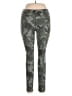 Old Navy Camo Green Jeggings Size 10 - photo 1