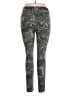 Old Navy Camo Green Jeggings Size 10 - photo 2