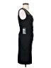 Express Black Cocktail Dress Size 4 - photo 4