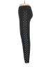 Victoria's Secret Pink Black Active Pants Size M - photo 5