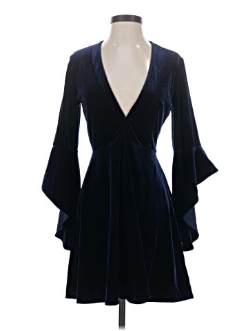 Lulus Cocktail Dress (view 1)