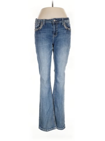 Grace Jeans (view 1)