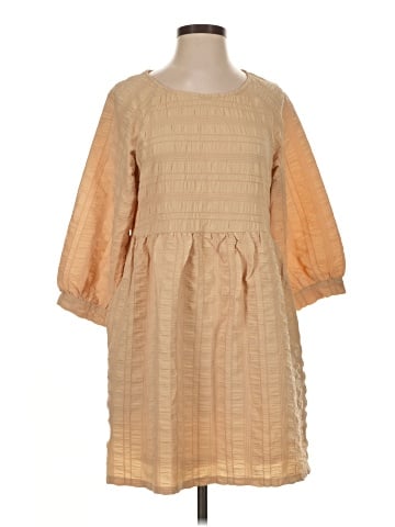 Entro Casual Dress (view 1)