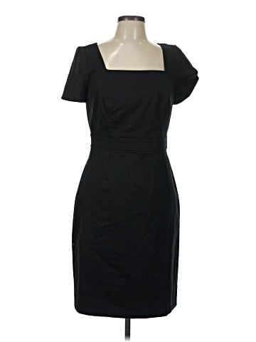 J.Crew Factory Store Cocktail Dress (view 1)