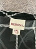 Merona Gray Long Sleeve Blouse Size XXL - photo 7