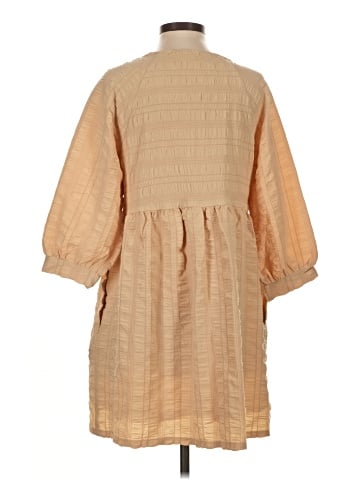 Entro Casual Dress (view 2)